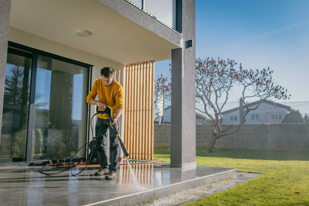 Trusted Lake Geneva, WI Pressure Washing Services Experts